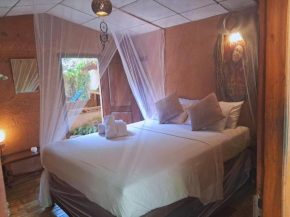 Cool House Cabana